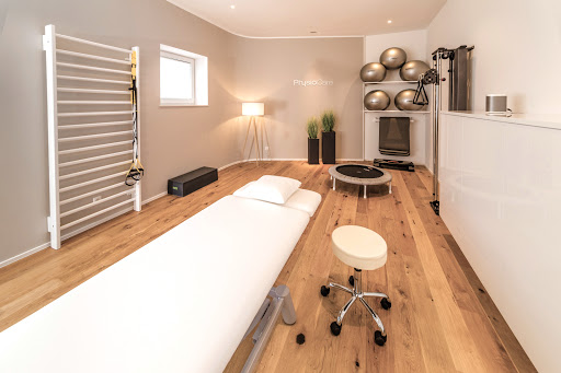 PhysioCare® Alexanderstrasse - Thumbnail
