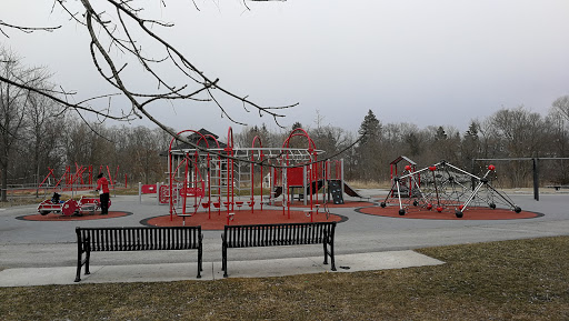 Newmarket Recreation Youth Centre & telMAX Indoor Skate Park - Thumbnail