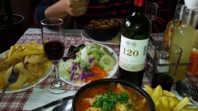 Photos of Restaurante Y Residencial