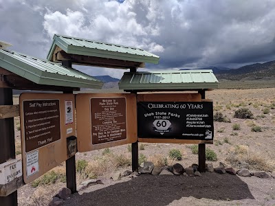 Piute Campground