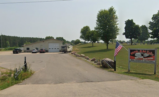 Nolan Sales LLC - Auctions & Real Estate - Thumbnail