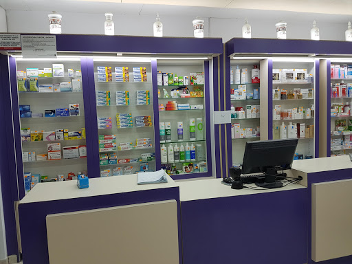 Farmacia Plaza de Argel - Thumbnail