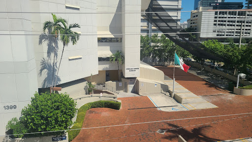 Consulado General de México en Miami - Thumbnail
