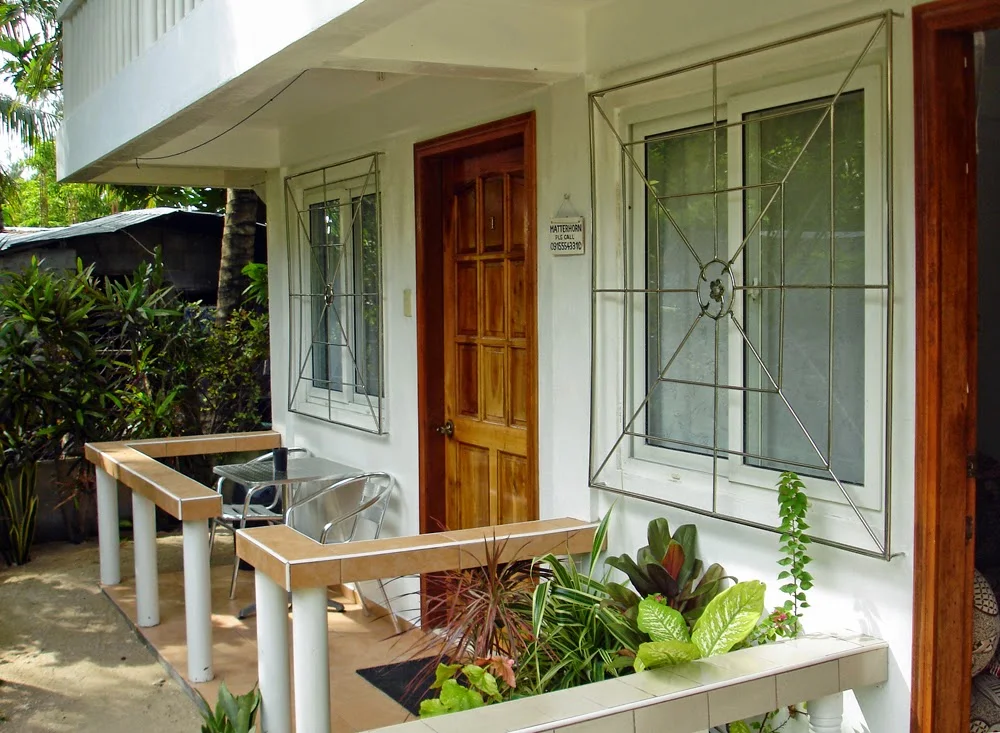 MG Matterhorn Guesthouse