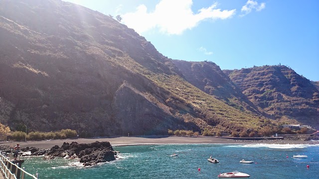 Mesa del Mar
