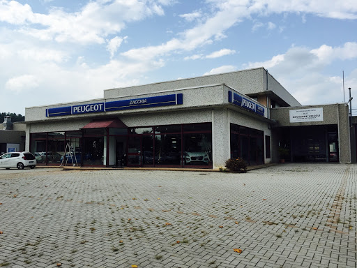 Zacchia Srl - Concessionaria Centro Auto Srl