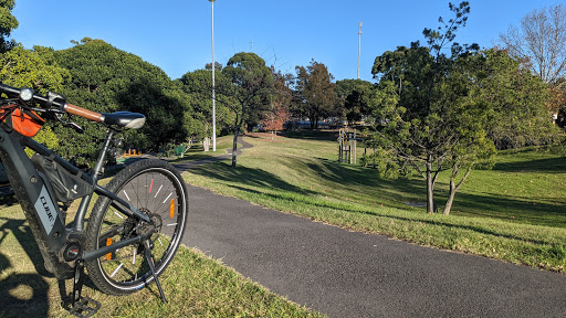 South Sydney Rotary Park - Thumbnail