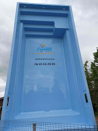 Photo n°11 de Piscine et spa 08 à Prix-lès-Mézières (Société de construction de piscine)