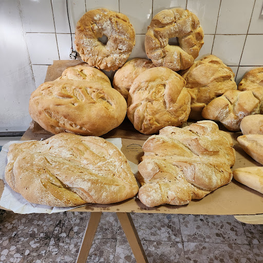Panaderia Rozua