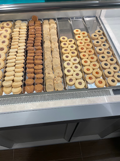 Bolle Café - Visual