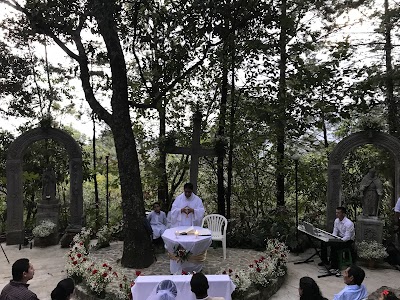 Photos of La Ermita de Chapas