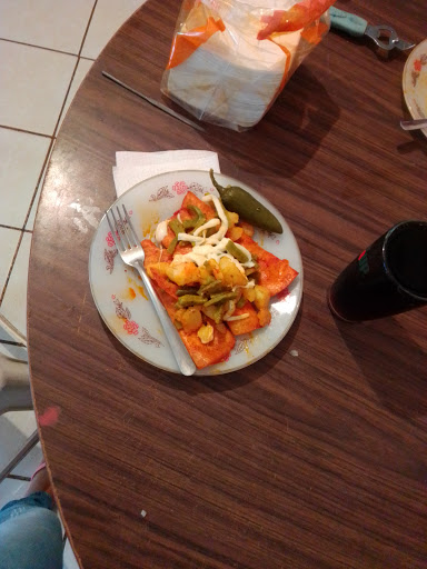 Mariscos "El Chino MAX"