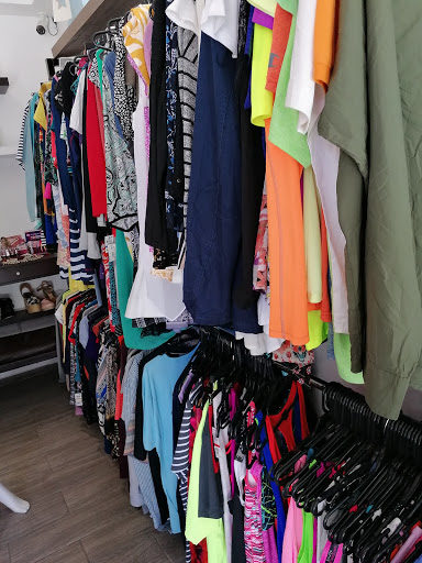 Outlet Díaz - Visual
