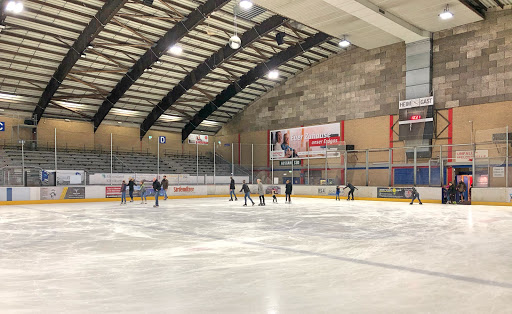 Ice rink Neuss Reuschenberg