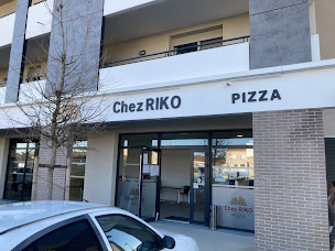 Photo n°8 de Chez Riko à Saint-Hilaire (Pizzeria)