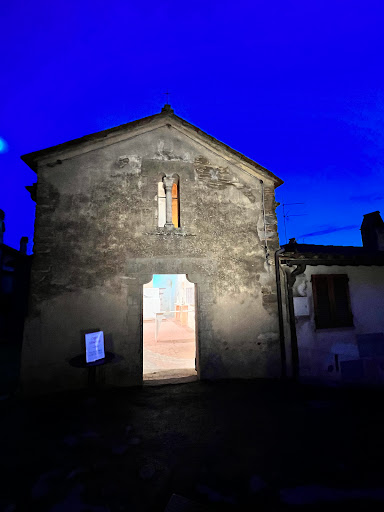 Chiesa di San Rocco - art exhibition - Thumbnail
