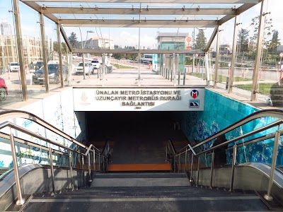 Photos of &Uuml;nalan