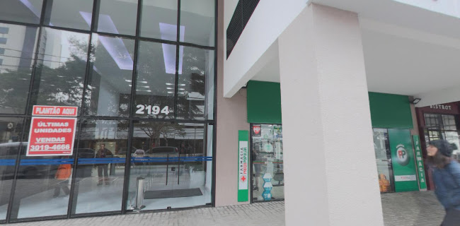 Dr. André Lauth - Dermatologista Curitiba - Curitiba