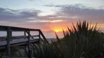 Photos of Oceanfront Cottages