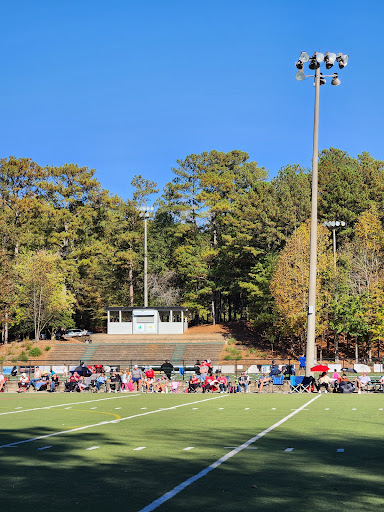Roswell Area Park: Multi-Sport 2 - Thumbnail