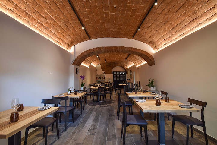 Ristorante Campo Cedro by null