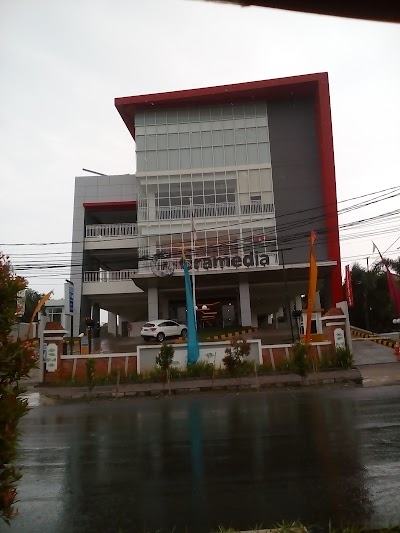 Photos of Gramedia Cirebon Cipto