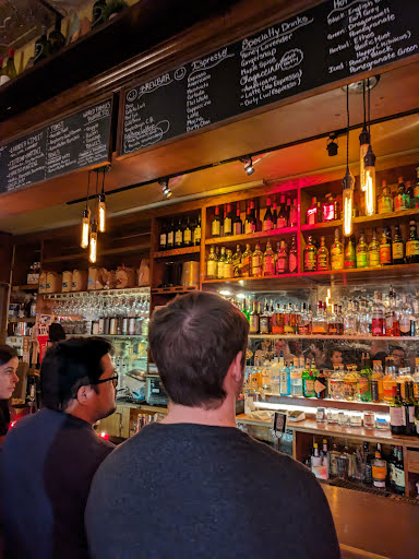 Fiction Bar/Cafe - Thumbnail