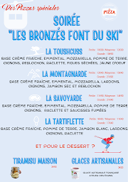 Photo n°26 de Ze Pizza Carquefou - Au sein du Carquefood - Pizza à emporter à Carquefou (Pizzeria)