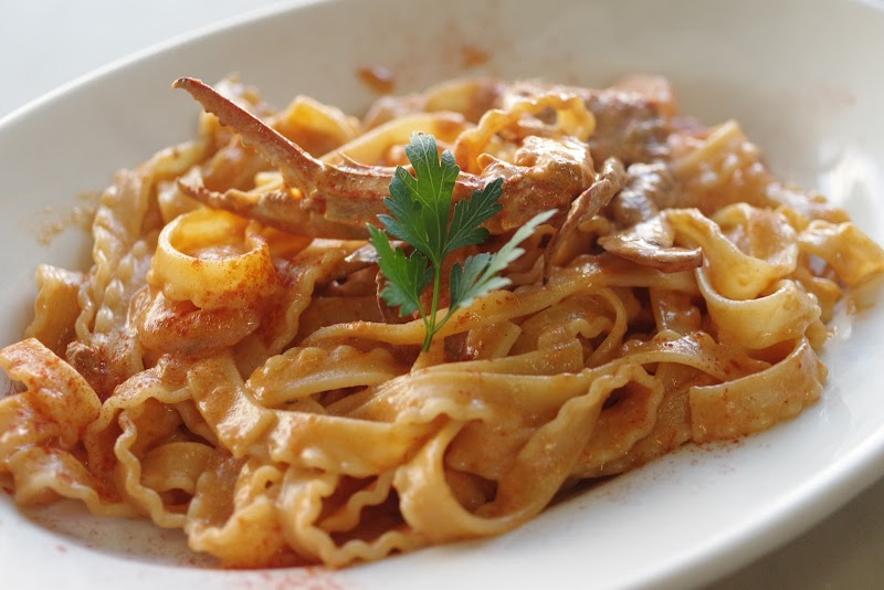 イタリアンキッチンおりべ