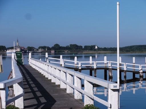 Vakantiehuizenzeeland / verhuur van vakantiehuizen aan Zee én Méér - Thumbnail