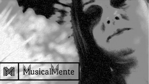 MusicalMente - lamusicaxituoieventi Logo