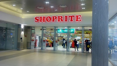 Photos of Warri Mall (Shoprite)