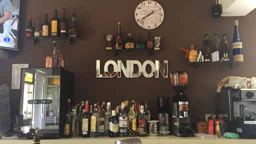 Taberna London