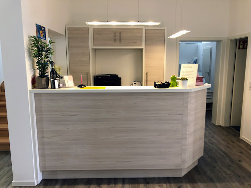 Physiotherapie Nickl - Visual