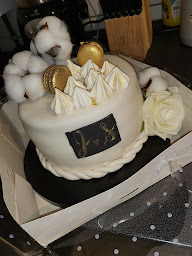 Photo n°12 de La Blangiacquoise à Blangy-sur-Ternoise (Pâtisserie)