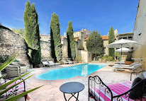 Villa Velleron à Velleron