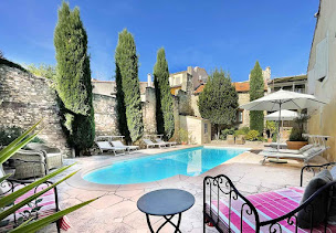 Photo n°1 de Villa Velleron à Velleron (Maison d'hôtes)