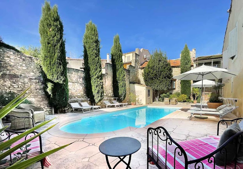 Image de Villa Velleron