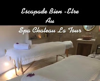 SPA Chateau La Tour Institut Beauté à Nyons