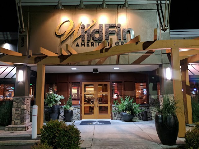 WildFin American Grill - Issaquah