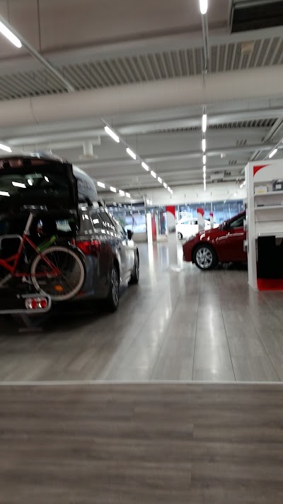 Photos of O.K. Auto Joensuu