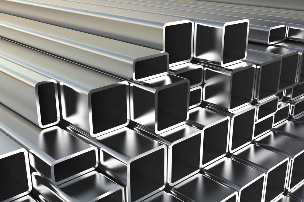 مصادر الفولاذ التجاريه - صورة 2