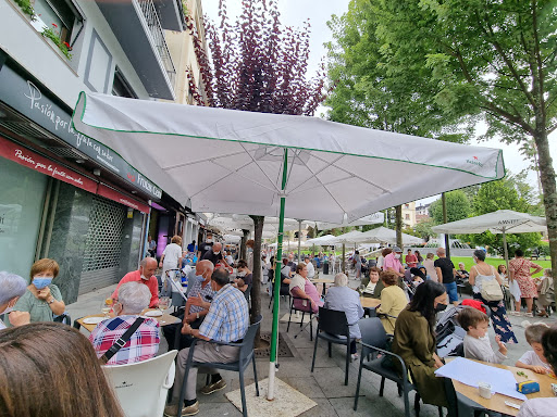 Taberna Auzokoa