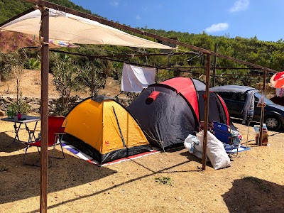 Aydıncık Nature Park