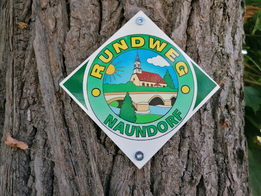 Homilius Wanderbank - Thumbnail