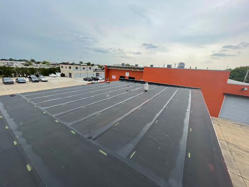 AAA Standard Roofing