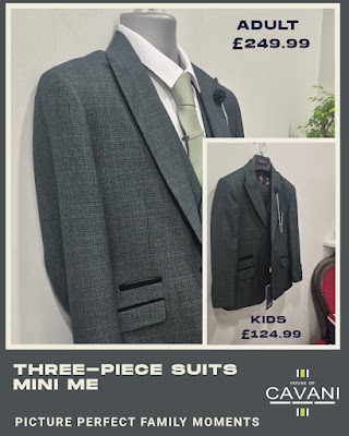 Gear Menswear