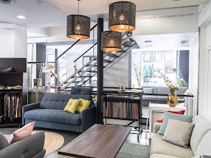 Photo n°15 de La Maison Convertible - Paris Sebastopol à Paris (Magasin de meubles)