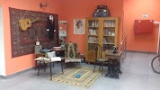 Фотография Музей Первомайского района, Первомайская улица, Новосибирск, Россия
