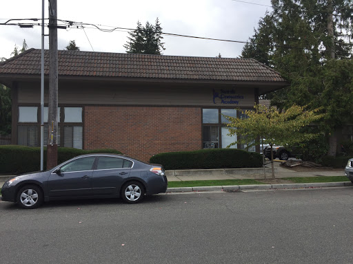 Seattle Gymnastics Academy - Lake City - Thumbnail